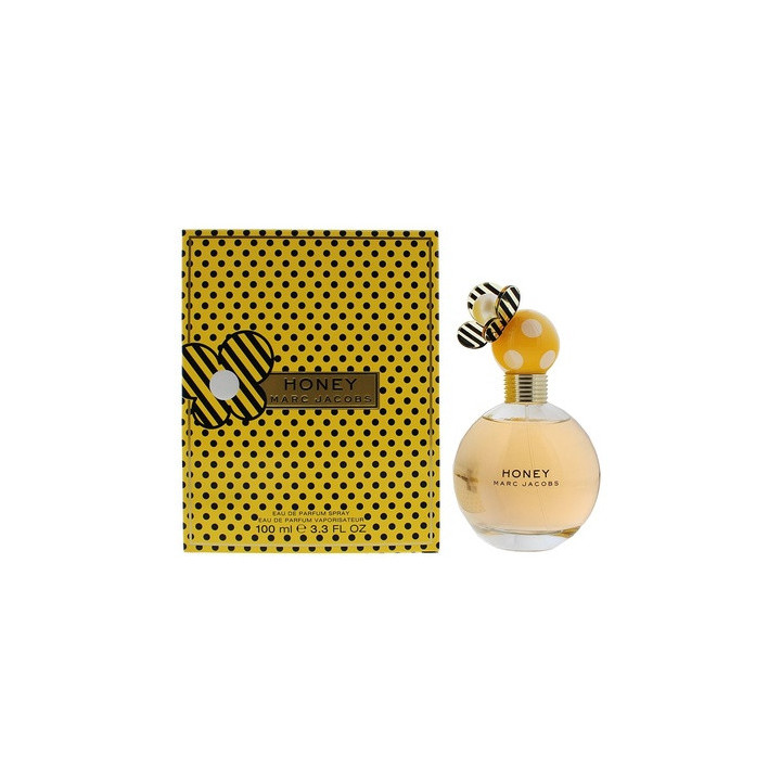 Marc Jacobs Honey Women 100 Ml Eau De Parfum | Bellasoa Paris