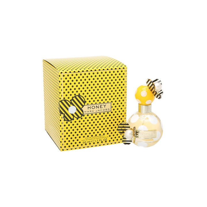 Marc Jacobs Honey Women 100 Ml Eau De Parfum | Bellasoa Paris