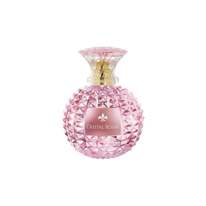 Marina De Bourbon Cristal Rosae Women 100 Ml Eau De Parfum | Bellasoa 
