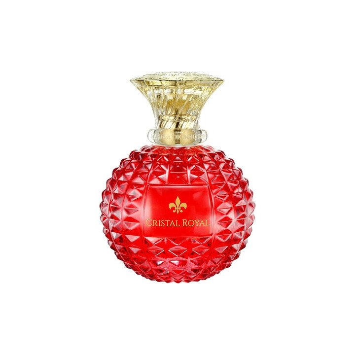 Marina De Bourbon Cristal Royal Passion Women 100 Ml Eau De Parfum | B