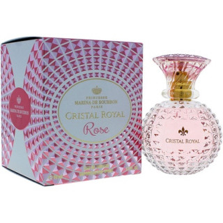 Marina De Bourbon Cristal Royal Rose Women 30 Ml Eau De Parfum | Bella