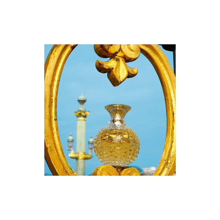 Marina De Bourbon Cristal Royal Women 100 Ml Eau De Parfum | Bellasoa 