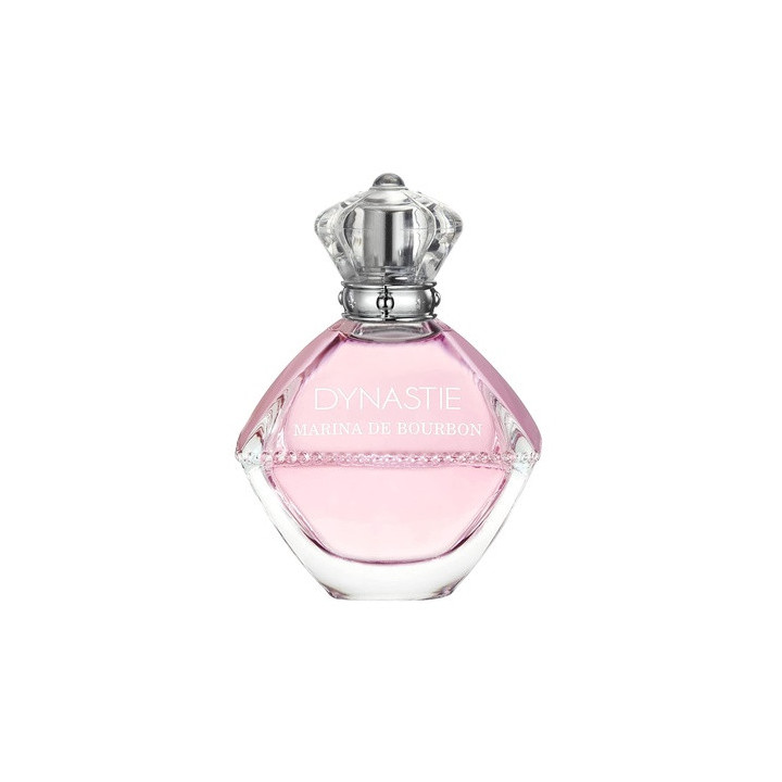 Marina De Bourbon Dynastie Mademoiselle Women 50 Ml Eau De Parfum | Be