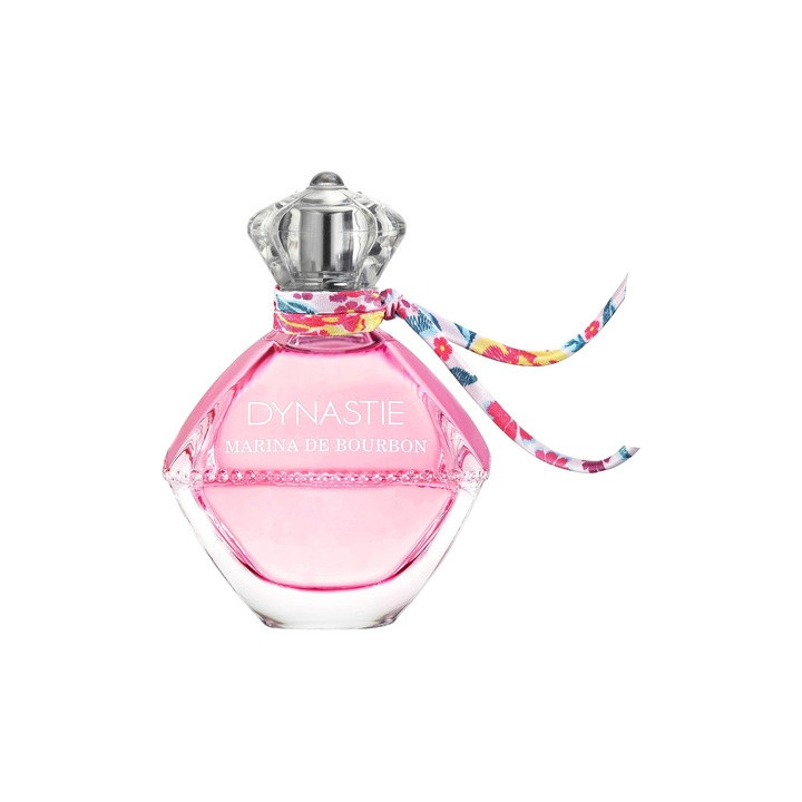 Marina De Bourbon My Dynastie Princess Women 100 Ml Eau De Parfum | Be