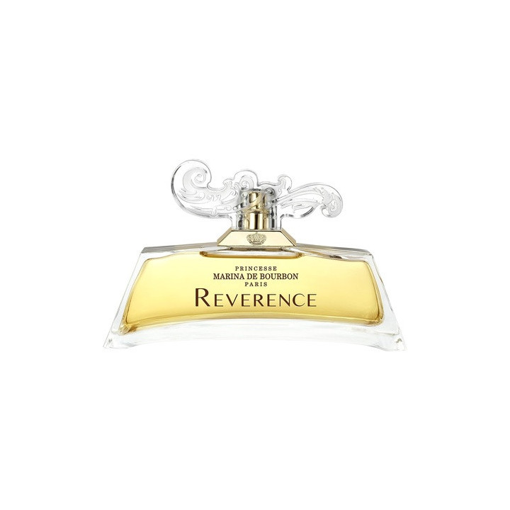 Marina De Bourbon Reverence Women 100 Ml Eau De Parfum | Bellasoa Pari