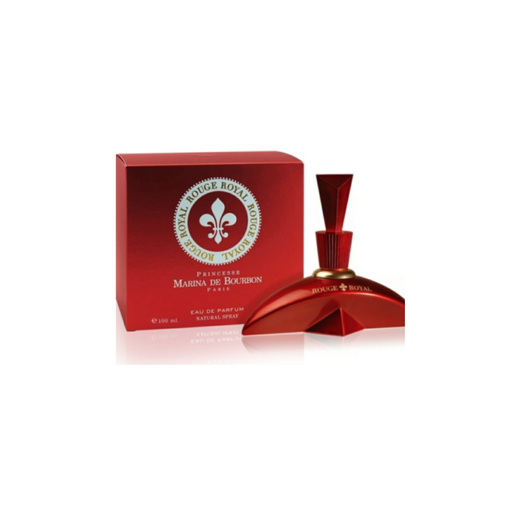 Marina De Bourbon Rouge Royal Women 30 Ml Eau De Parfum | Bellasoa Par