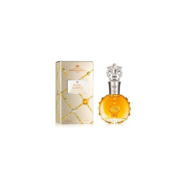 Marina De Bourbon Royal Marina Diamond Women 100 Ml Eau De Parfum | Be