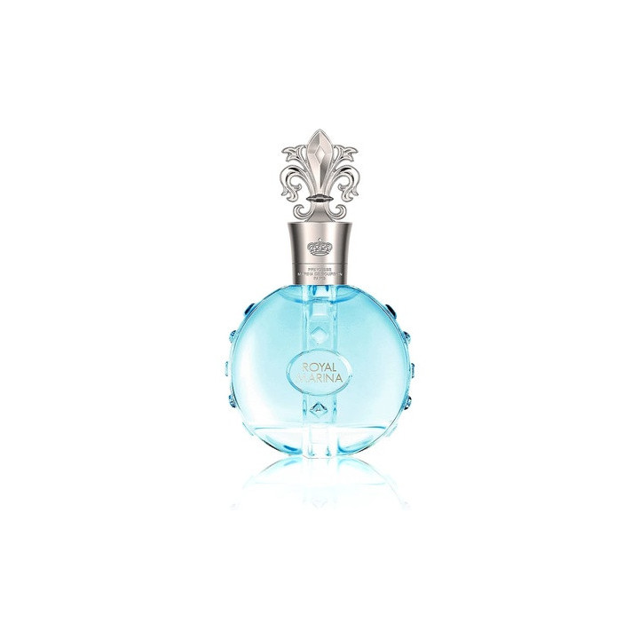 Marina De Bourbon Royal Marina Turquoise Women 50 Ml Eau De Parfum | B