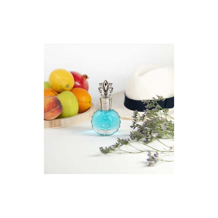 Marina De Bourbon Royal Marina Turquoise Women 50 Ml Eau De Parfum | B