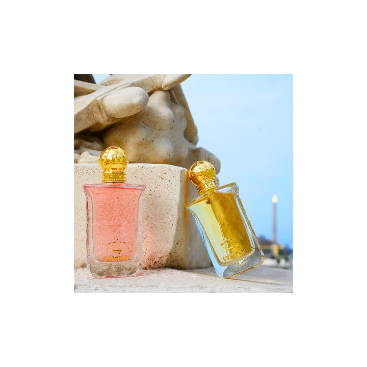 Marina De Bourbon Symbol Women 50 Ml Eau De Parfum | Bellasoa Paris