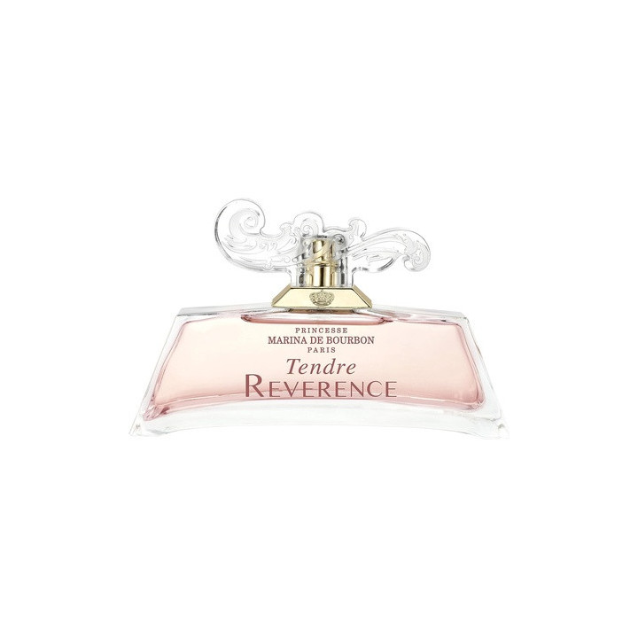 Marina De Bourbon Tendre Reverence Women 100 Ml Eau De Parfum | Bellas