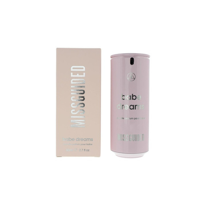Missguided Babe Dreams Women 80 Ml Eau De Parfum | Bellasoa Paris
