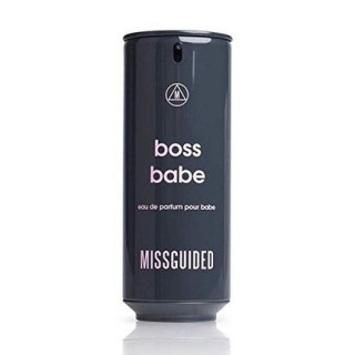 Missguided Boss Babe Women 80 Ml Eau De Parfum | Bellasoa Paris