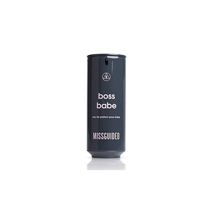 Missguided Boss Babe Women 80 Ml Eau De Parfum | Bellasoa Paris