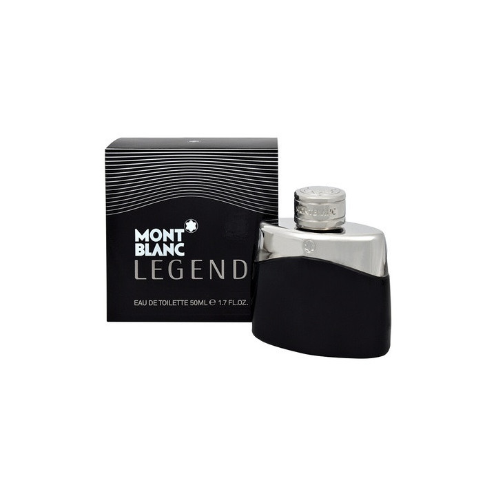Mont Blanc Legend Men 200 Ml Eau De Toilette | Bellasoa Paris