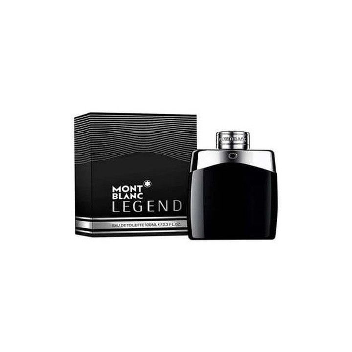 Mont Blanc Legend Men 200 Ml Eau De Toilette | Bellasoa Paris