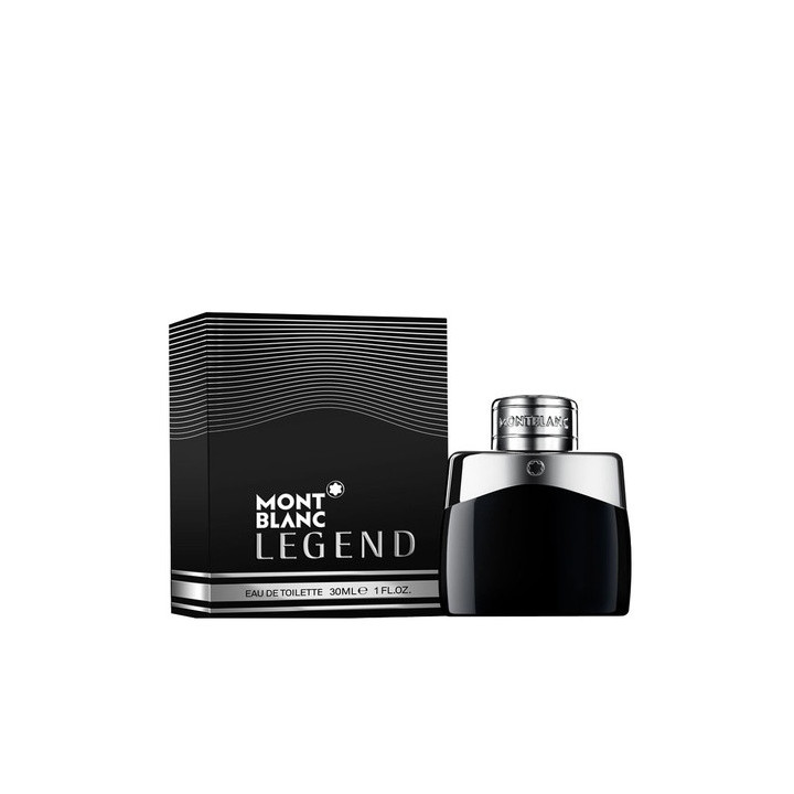 Mont Blanc Legend Men 30 Ml Eau De Toilette | Bellasoa Paris