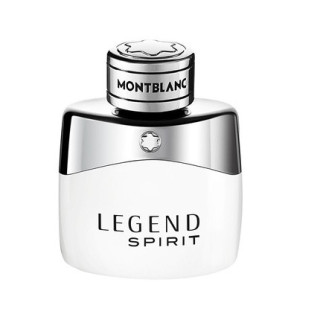Mont Blanc Legend Spirit Men 30 Ml Eau De Toilette | Bellasoa Paris