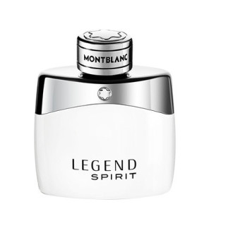 Mont Blanc Legend Spirit Men 50 Ml Eau De Toilette | Bellasoa Paris