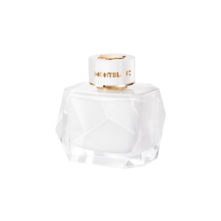 Mont Blanc Signature Women 90 Ml Eau De Parfum | Bellasoa Paris