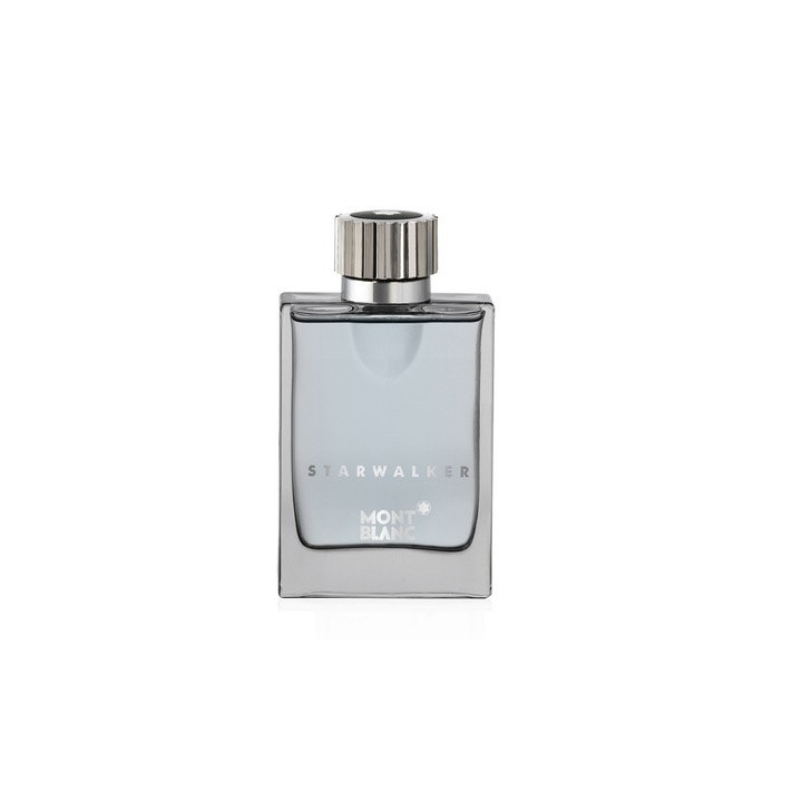 Mont Blanc Starwalker Men 75 Ml Eau De Toilette | Bellasoa Paris