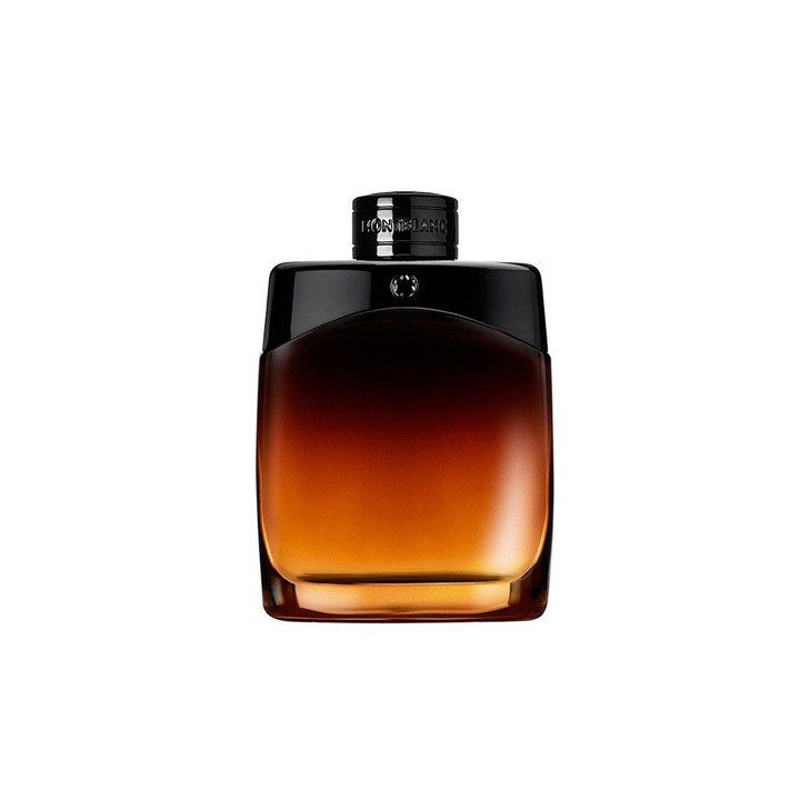 Mont Blanc Legend Night Men 100 Ml Eau De Parfum | Bellasoa Paris
