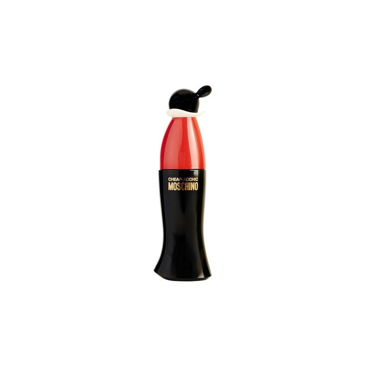 Moschino Cheap & Chic Women 100 Ml Eau De Toilette | Bellasoa Paris