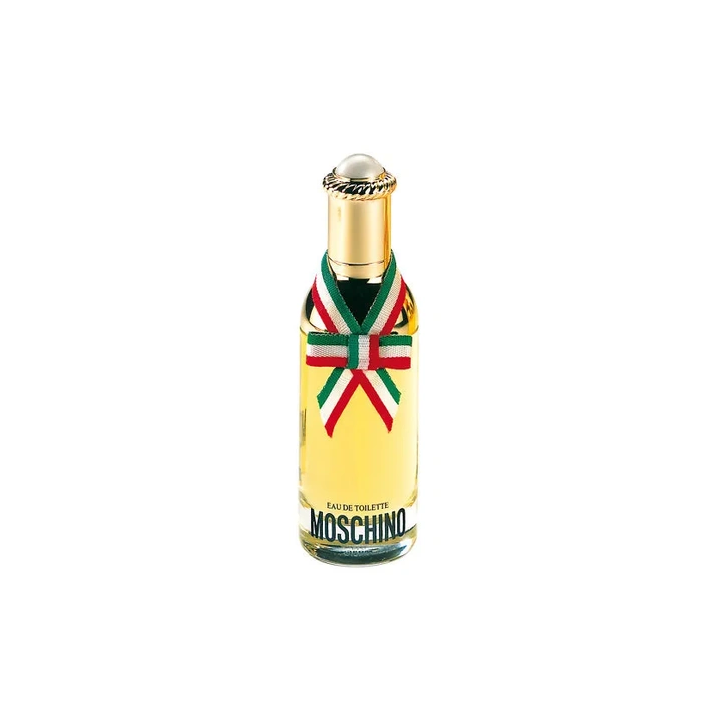 Moschino Women 75 Ml Eau De Toilette | Bellasoa Paris
