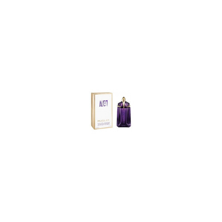 Mugler Alien Women 60 Ml Eau De Parfum Refillable | Bellasoa Paris