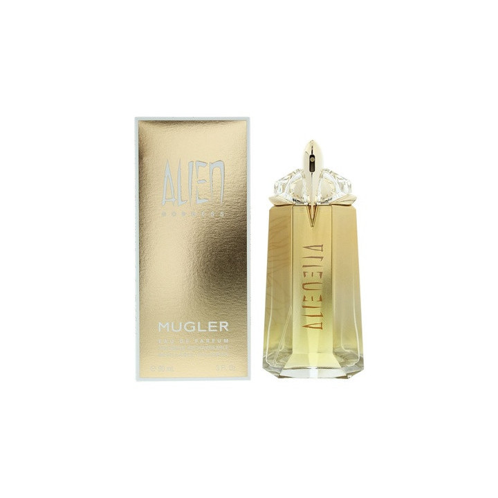 Mugler Alien Goddess Women 90 Ml Eau De Parfum Refillable | Bellasoa P