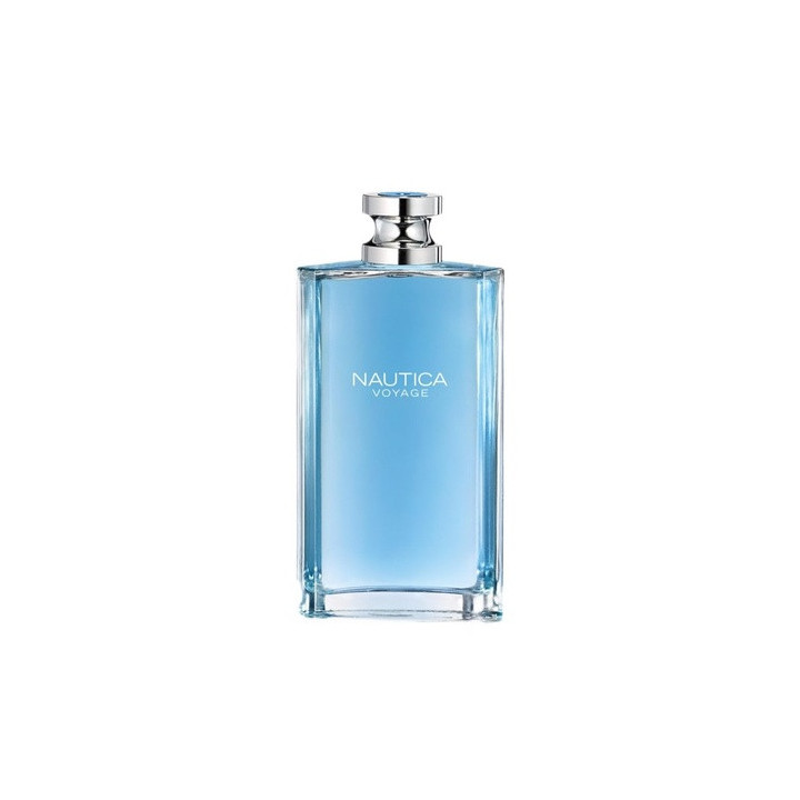 Nautica Voyage Men 200 Ml Eau De Toilette | Bellasoa Paris