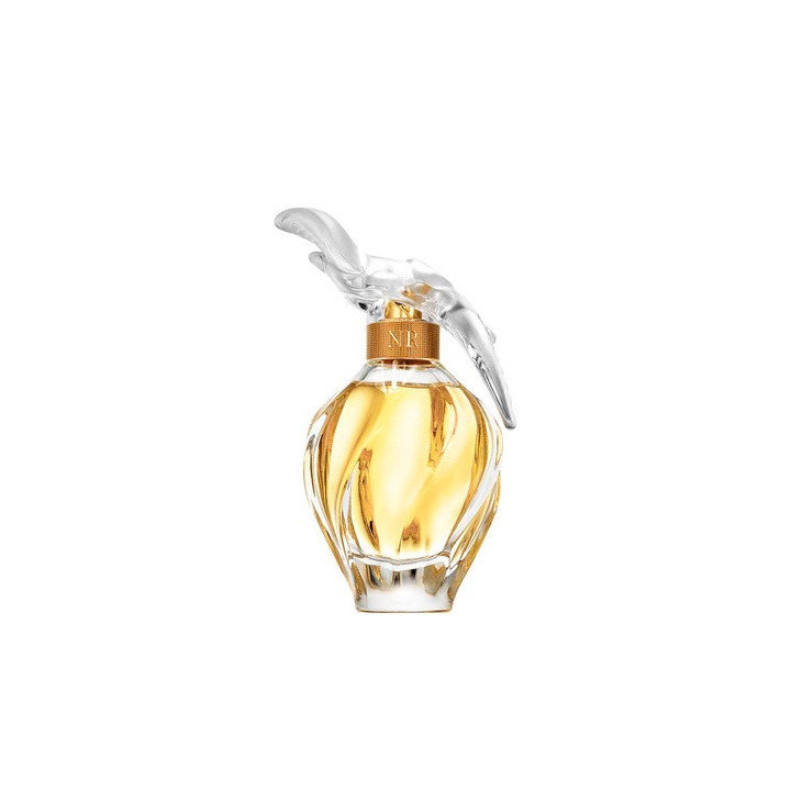 Nina Ricci L'air Du Temps Women 100 Ml Eau De Toilette | Bellasoa Pari