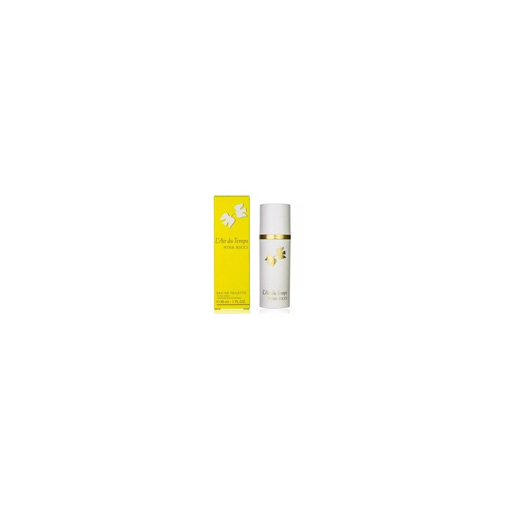 Nina Ricci L'air Du Temps Women 30 Ml Eau De Toilette | Bellasoa Paris