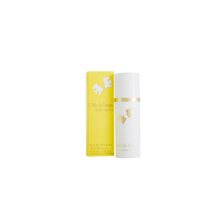 Nina Ricci L'air Du Temps Women 30 Ml Eau De Toilette | Bellasoa Paris