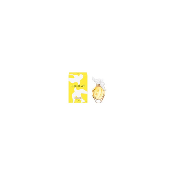 Nina Ricci L'air Du Temps Women 50 Ml Eau De Toilette | Bellasoa Paris