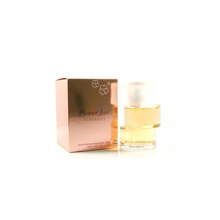 Nina Ricci Premier Jour Women 100 Ml Eau De Parfum | Bellasoa Paris