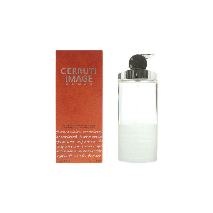 Nino Cerruti Image Women 75 Ml Eau De Toilette | Bellasoa Paris