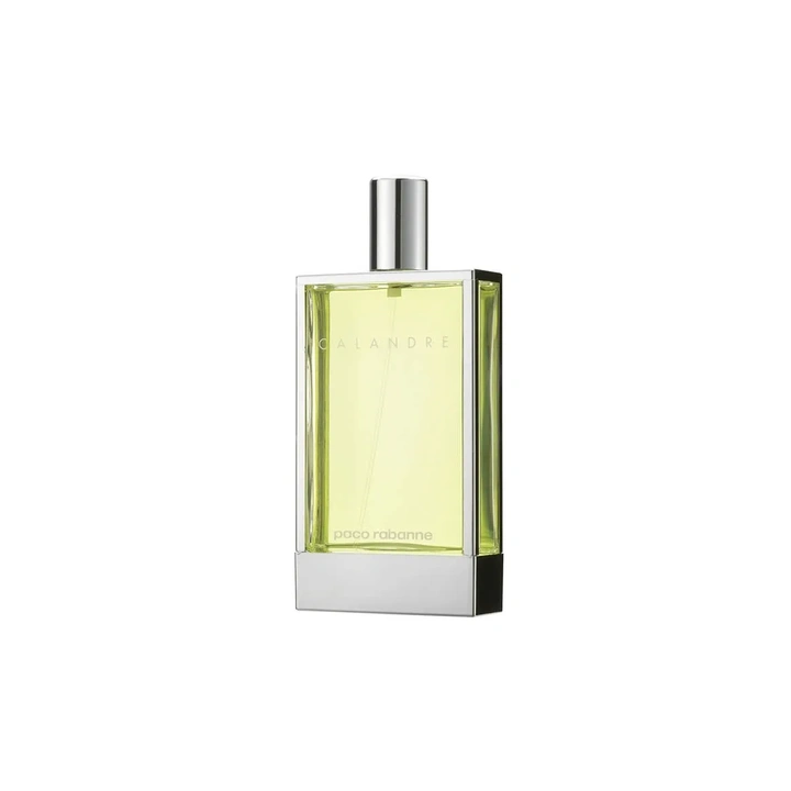 Paco Rabanne Calandre Women 100 Ml Eau De Toilette | Bellasoa Paris
