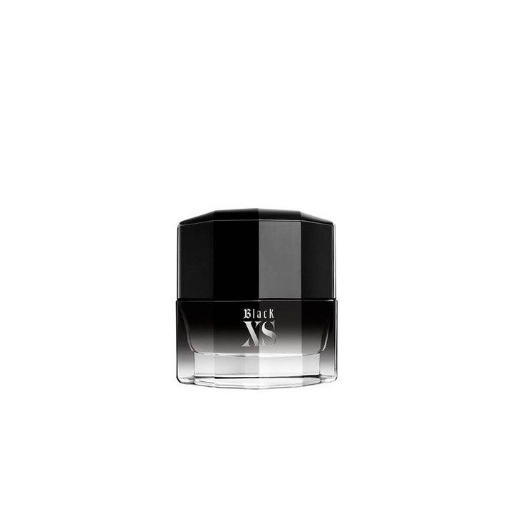 Paco Rabanne Black Xs Men 100 Ml Eau De Toilette | Bellasoa Paris