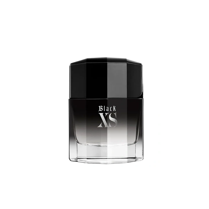 Paco Rabanne Black Xs Men 100 Ml Eau De Toilette | Bellasoa Paris