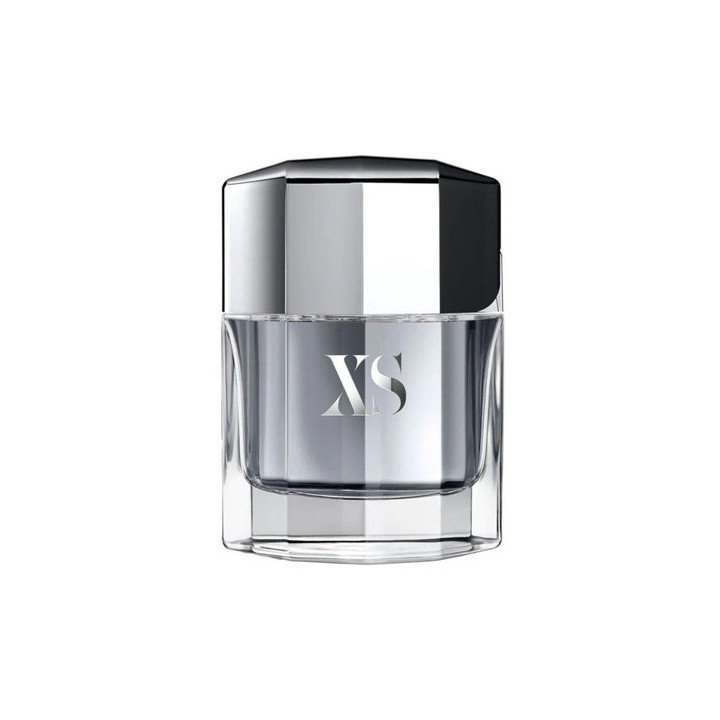 Paco Rabanne Xs Men 100 Ml Eau De Toilette | Bellasoa Paris