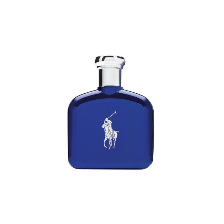 Ralph Lauren Polo Blue Men 75 Ml Eau De Toilette | Bellasoa Paris