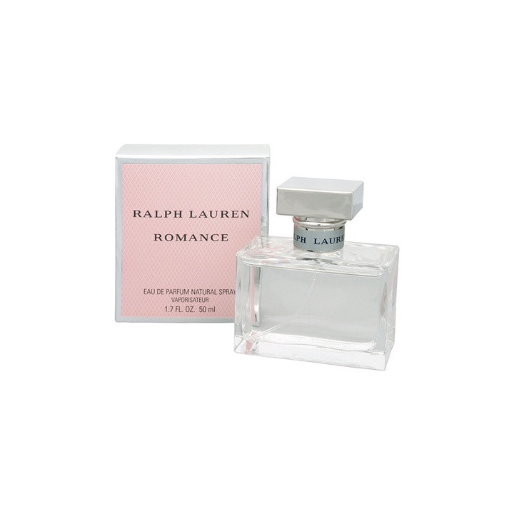 Ralph Lauren Romance Women 50 Ml Eau De Parfum | Bellasoa Paris