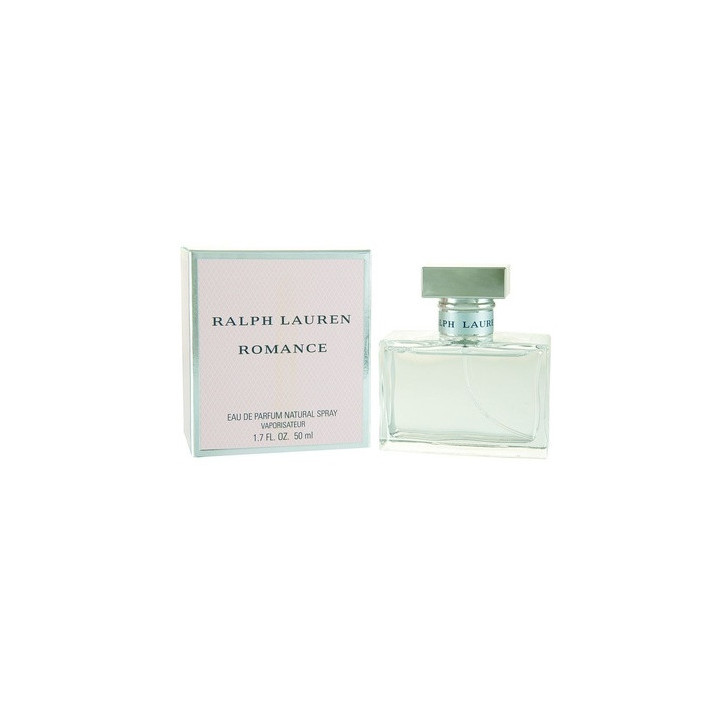 Ralph Lauren Romance Women 50 Ml Eau De Parfum | Bellasoa Paris