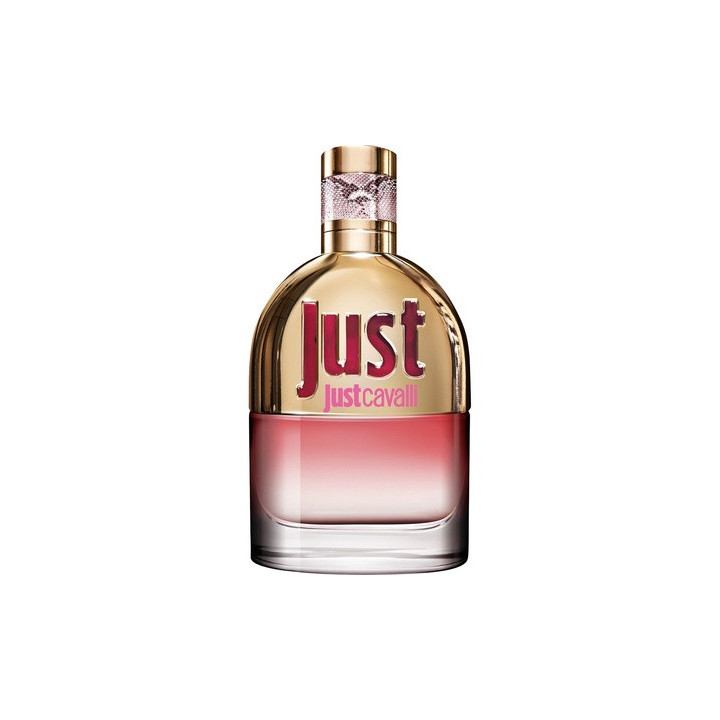 Roberto Cavalli Just Cavalli Women 75 Ml Eau De Toilette | Bellasoa Pa