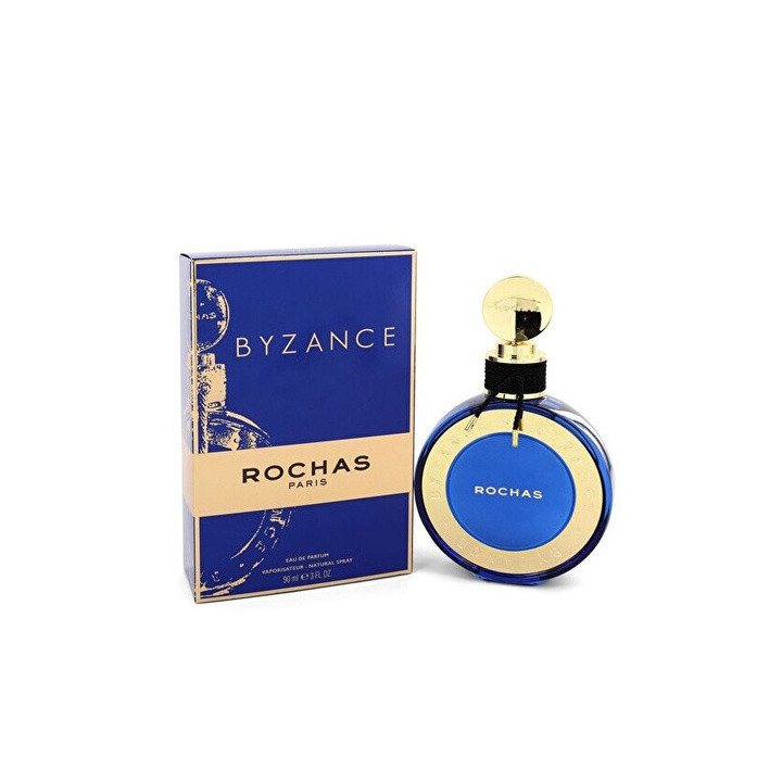 Rochas Byzance Women 90 Ml Eau De Parfum | Bellasoa Paris