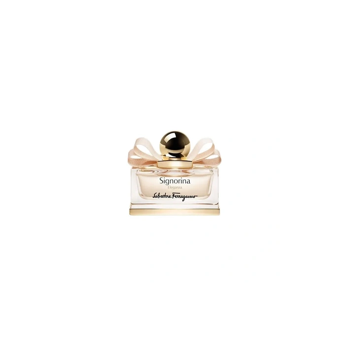 Salvatore Ferragamo Signorina Eleganza Women 50 Ml Eau De Parfum | Bel