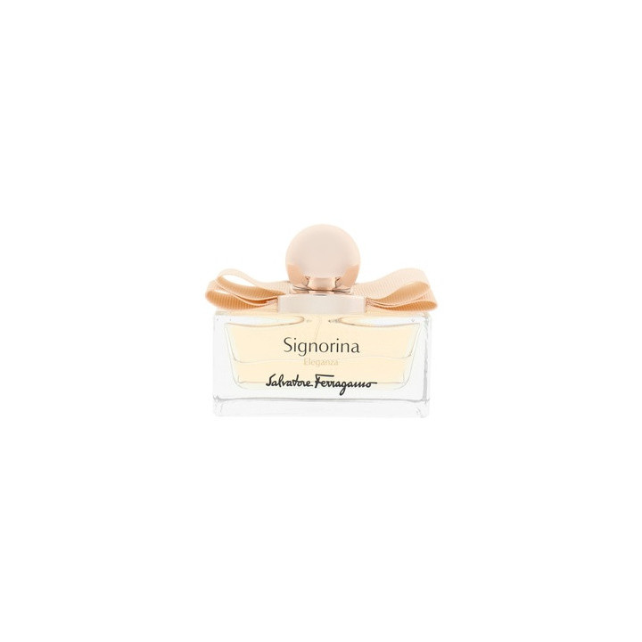 Salvatore Ferragamo Signorina Eleganza Women 50 Ml Eau De Parfum | Bel