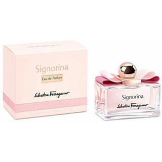 Salvatore Ferragamo Signorina Women 100 Ml Eau De Parfum | Bellasoa Pa