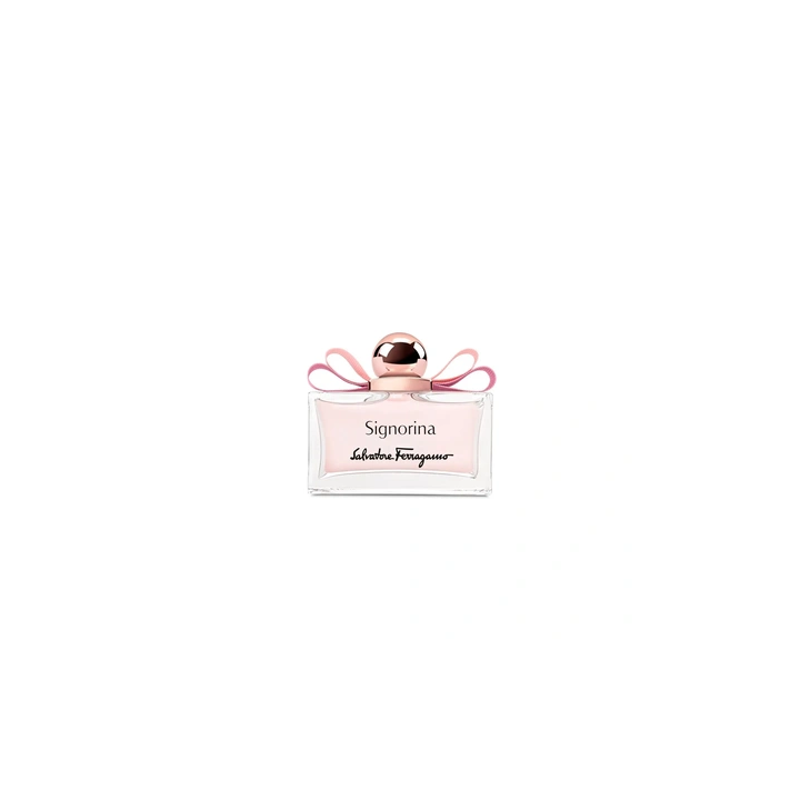 Salvatore Ferragamo Signorina Women 100 Ml Eau De Parfum | Bellasoa Pa